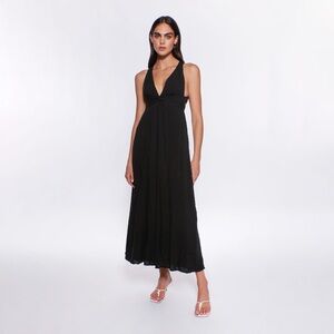 Peixoto Vada Midi Dress | XS | Perfect Condition